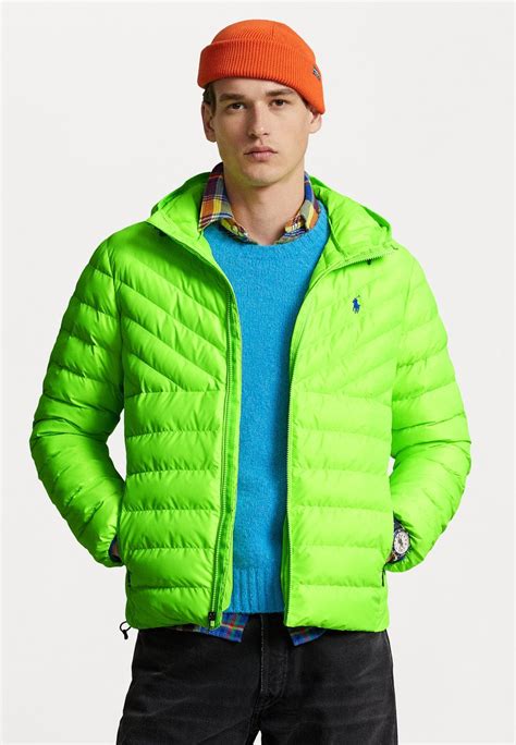 ralph lauren winterjaxke